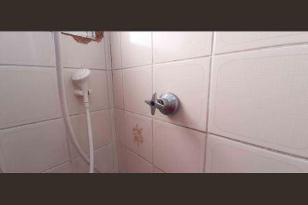Apartamento para alugar com 48m², 2 quartos e 1 vagaBanheiro social
