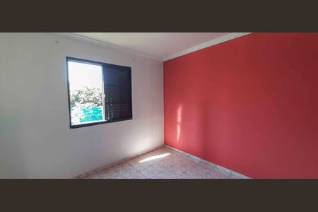 Quarto 1 de apartamento à venda com 2 quartos, 48m² em Conceicao, Osasco