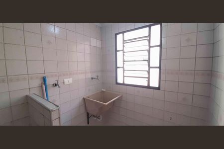 Apartamento para alugar com 48m², 2 quartos e 1 vagaÁrea de Serviço