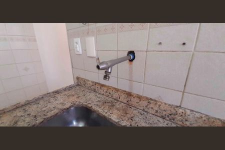 Apartamento para alugar com 48m², 2 quartos e 1 vagaCozinha