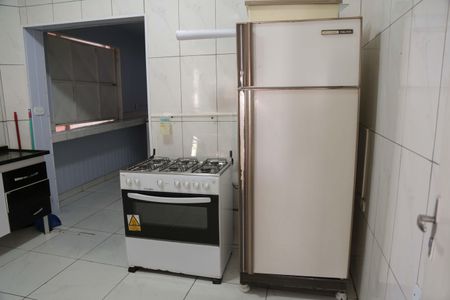 Apartamento para alugar com 48m², 2 quartos e 1 vagaÁrea comum