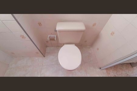 Apartamento para alugar com 48m², 2 quartos e 1 vagaBanheiro social