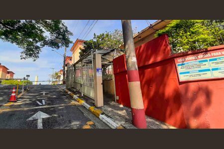 Apartamento para alugar com 48m², 2 quartos e 1 vagaFachada do Bloco
