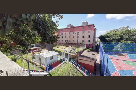 Apartamento para alugar com 48m², 2 quartos e 1 vagaVista do Quarto 2
