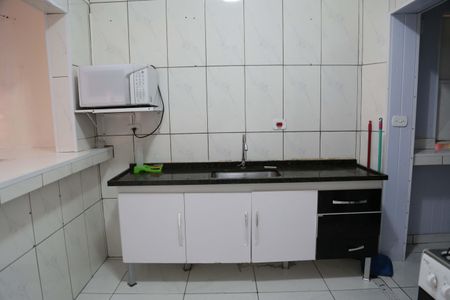 Apartamento para alugar com 48m², 2 quartos e 1 vagaÁrea comum