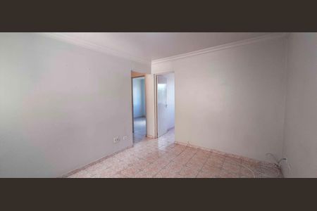 Sala de apartamento à venda com 2 quartos, 48m² em Conceicao, Osasco