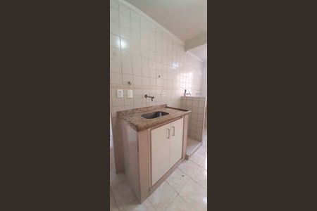 Apartamento para alugar com 48m², 2 quartos e 1 vagaCozinha