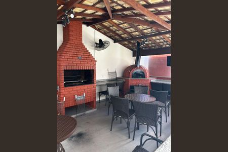 Apartamento à venda com 72m², 3 quartos e 2 vagasÁrea externa