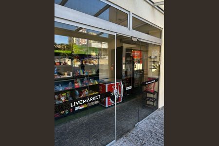 Apartamento à venda com 72m², 3 quartos e 2 vagasÁrea externa