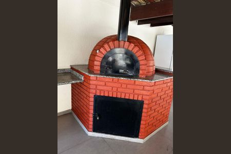 Apartamento à venda com 72m², 3 quartos e 2 vagasÁrea externa