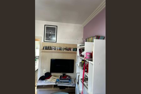 Apartamento à venda com 72m², 3 quartos e 2 vagasQuarto