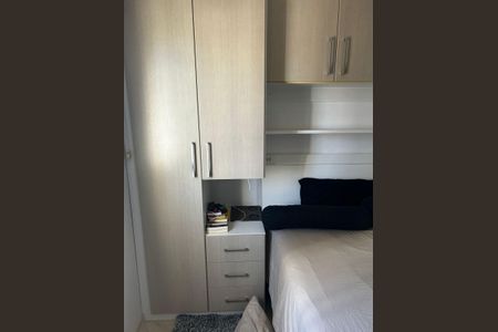 Apartamento à venda com 72m², 3 quartos e 2 vagasQuarto