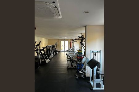 Apartamento à venda com 72m², 3 quartos e 2 vagasÁrea externa