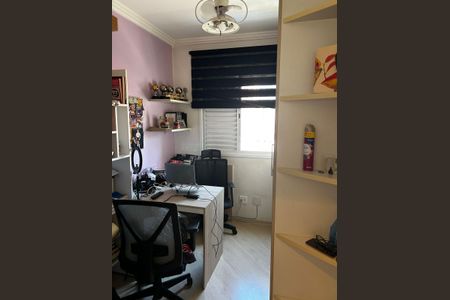 Apartamento à venda com 72m², 3 quartos e 2 vagasQuarto