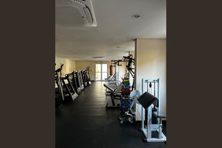 Apartamento à venda com 72m², 3 quartos e 2 vagasÁrea externa