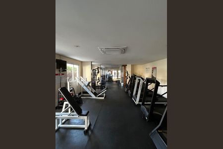 Apartamento à venda com 72m², 3 quartos e 2 vagasÁrea externa