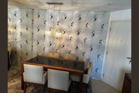 Apartamento à venda com 72m², 3 quartos e 2 vagasSala