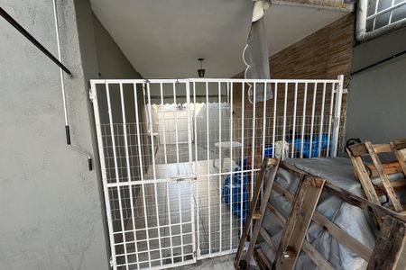 Casa à venda com 610m², 5 quartos e 7 vagasQuintal