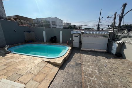 Casa à venda com 610m², 5 quartos e 7 vagasPiscina