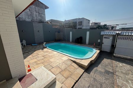 Casa à venda com 610m², 5 quartos e 7 vagasPiscina