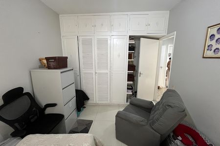 Casa à venda com 610m², 5 quartos e 7 vagasQuarto 3