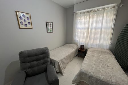 Casa à venda com 610m², 5 quartos e 7 vagasQuarto 3