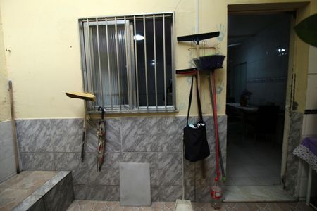 Casa para alugar com 145m², 3 quartos e sem vagaÁrea de Serviço
