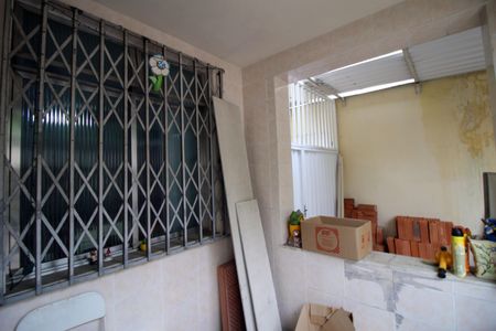 Casa para alugar com 145m², 3 quartos e sem vagaVaranda