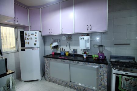 Casa para alugar com 145m², 3 quartos e sem vagaCozinha