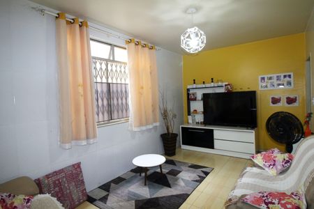 Sala de casa para alugar com 3 quartos, 145m² em Vila da Penha, Rio de Janeiro