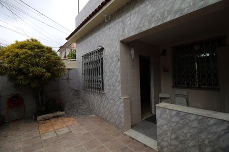 Casa para alugar com 145m², 3 quartos e sem vagaQuintal