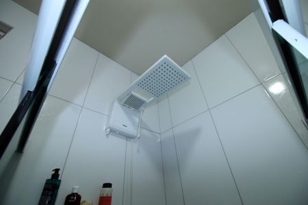 Casa para alugar com 145m², 3 quartos e sem vagaBanheiro
