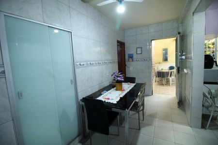 Casa para alugar com 145m², 3 quartos e sem vagaCopa
