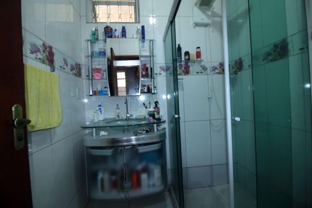 Casa para alugar com 145m², 3 quartos e sem vagaBanheiro