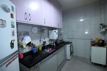Casa para alugar com 145m², 3 quartos e sem vagaCozinha