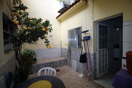Casa para alugar com 145m², 3 quartos e sem vagaÁrea de Serviço
