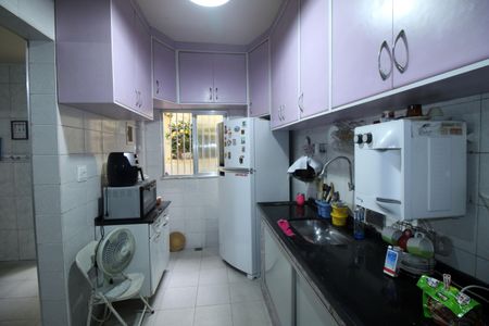 Casa para alugar com 145m², 3 quartos e sem vagaCozinha