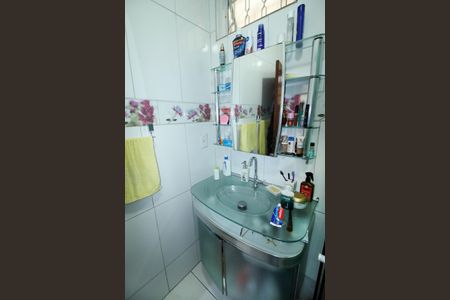 Casa para alugar com 145m², 3 quartos e sem vagaBanheiro