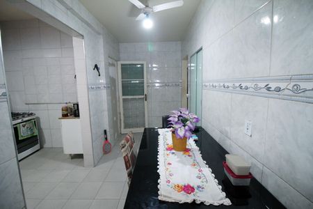 Casa para alugar com 145m², 3 quartos e sem vagaCopa