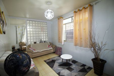 Casa para alugar com 145m², 3 quartos e sem vagaSala