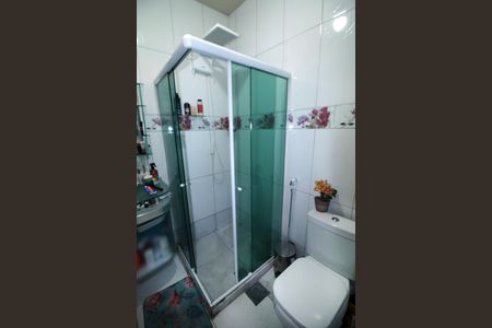 Casa para alugar com 145m², 3 quartos e sem vagaBanheiro