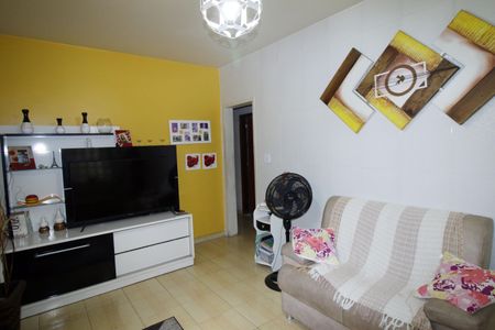 Casa para alugar com 145m², 3 quartos e sem vagaSala