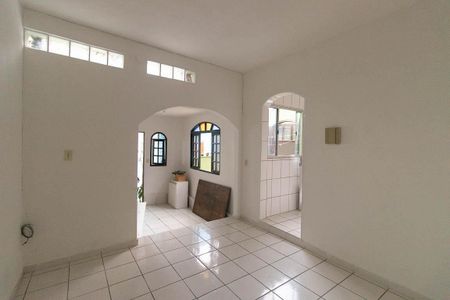 Sala 2 de casa para alugar com 1 quarto, 70m² em Vila Medeiros, São Paulo