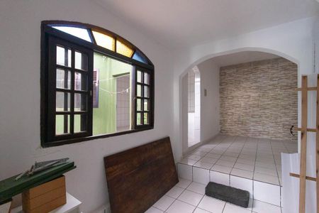 Sala de casa para alugar com 1 quarto, 70m² em Vila Medeiros, São Paulo