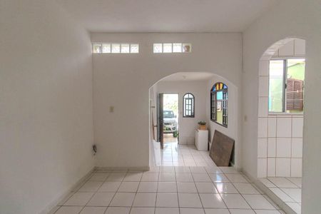 Sala 2 de casa para alugar com 1 quarto, 70m² em Vila Medeiros, São Paulo