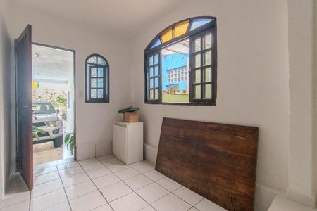 Sala de casa para alugar com 1 quarto, 70m² em Vila Medeiros, São Paulo