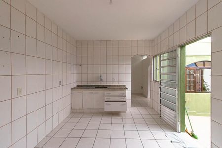 Banheiro de casa para alugar com 1 quarto, 70m² em Vila Medeiros, São Paulo