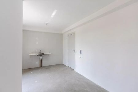 Apartamento à venda com 38m², 2 quartos e sem vaga Apartamento à venda com 38m², 2 quartos e sem vagaSala