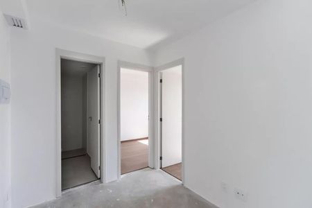 Sala de apartamento para alugar com 2 quartos, 38m² em Lapa de Baixo, São Paulo