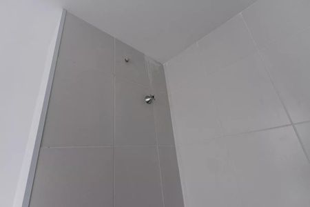 Apartamento à venda com 38m², 2 quartos e sem vaga Apartamento à venda com 38m², 2 quartos e sem vagaBanheiro